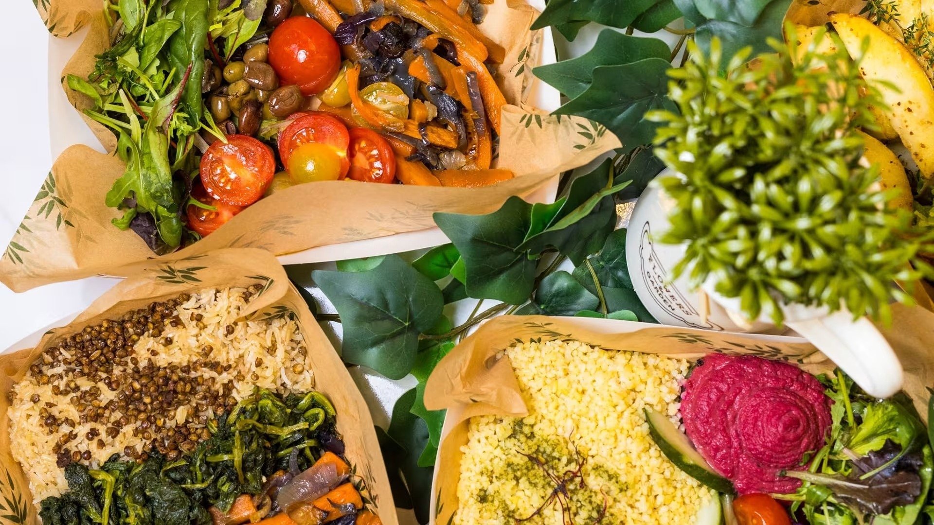 Dalla tavola al pianeta: con TheFork la sostenibilità entra al ristorante