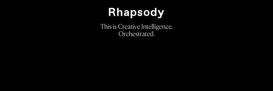 Rhapsody Rebuilds the Agency Model for the AI Era