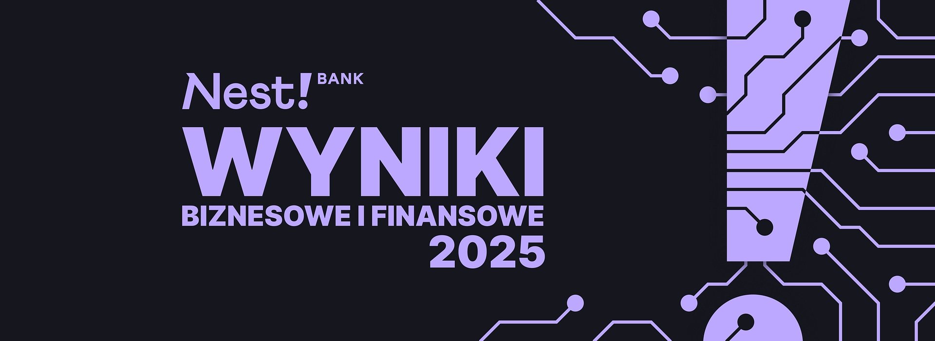 Nest Bank kolejny rok z rekordowymi wynikami.