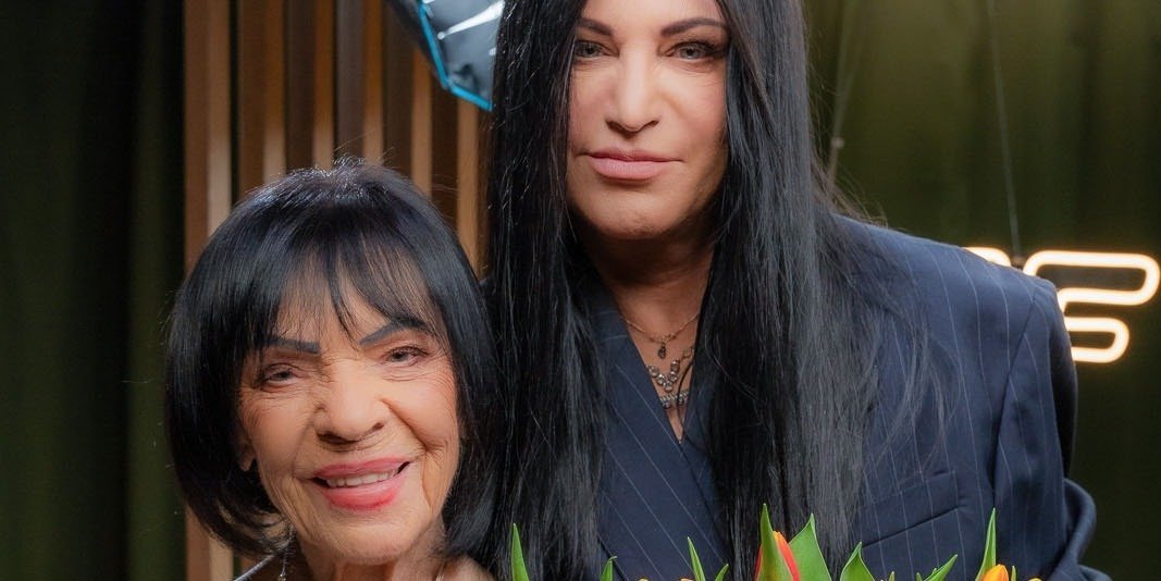 Sława Przybylska szczerze u Kayah. „Piosenka musi być prawdą, inaczej publiczność to wyczuje”