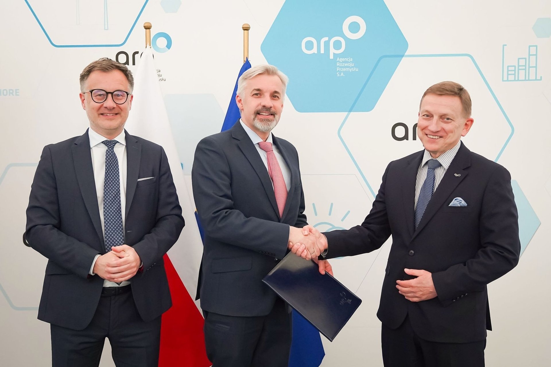 ARP wzmacnia PIAP Space. 12 mln zł na projekt RAVEN