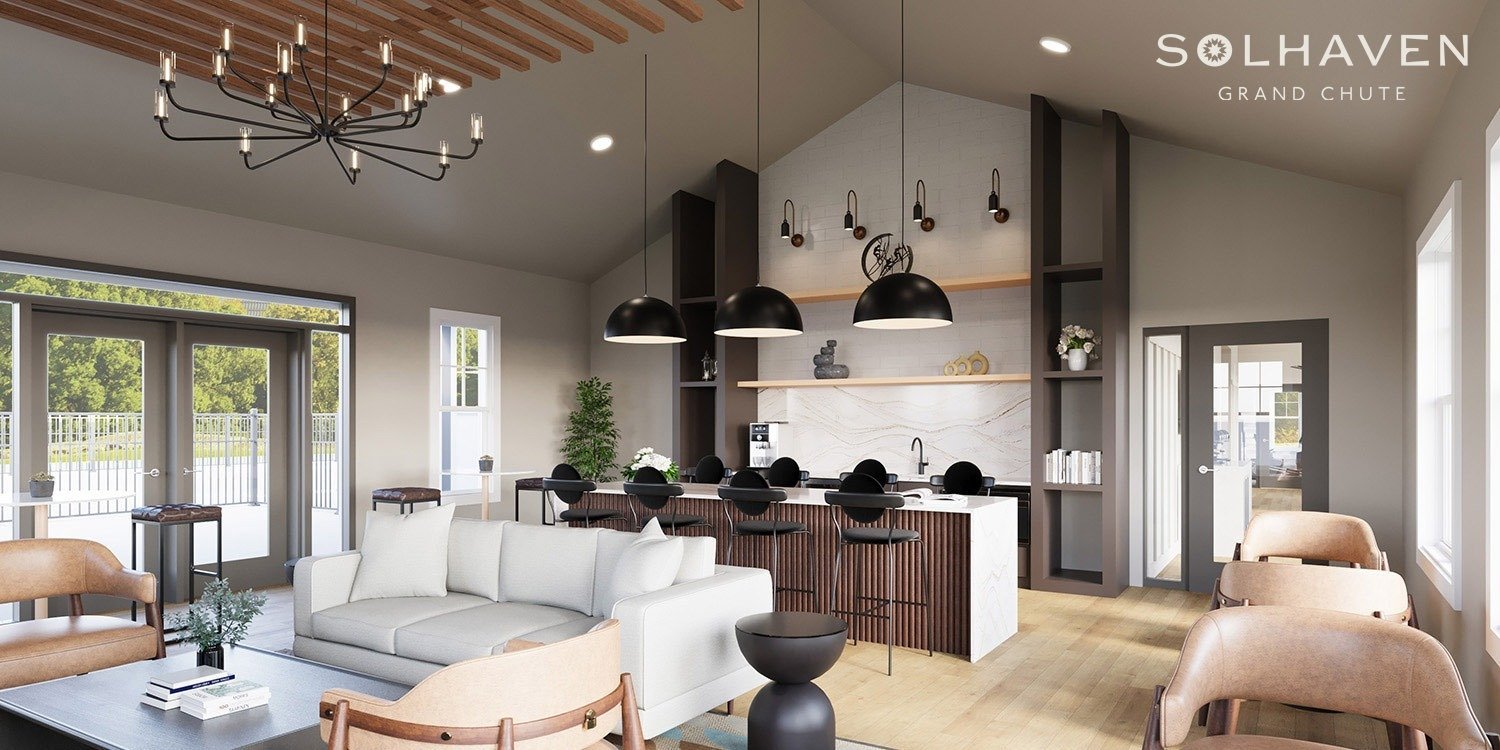 Solhaven Apartments Now in Active Pre-Leasing Season Ahead of Grand Opening in July 2026