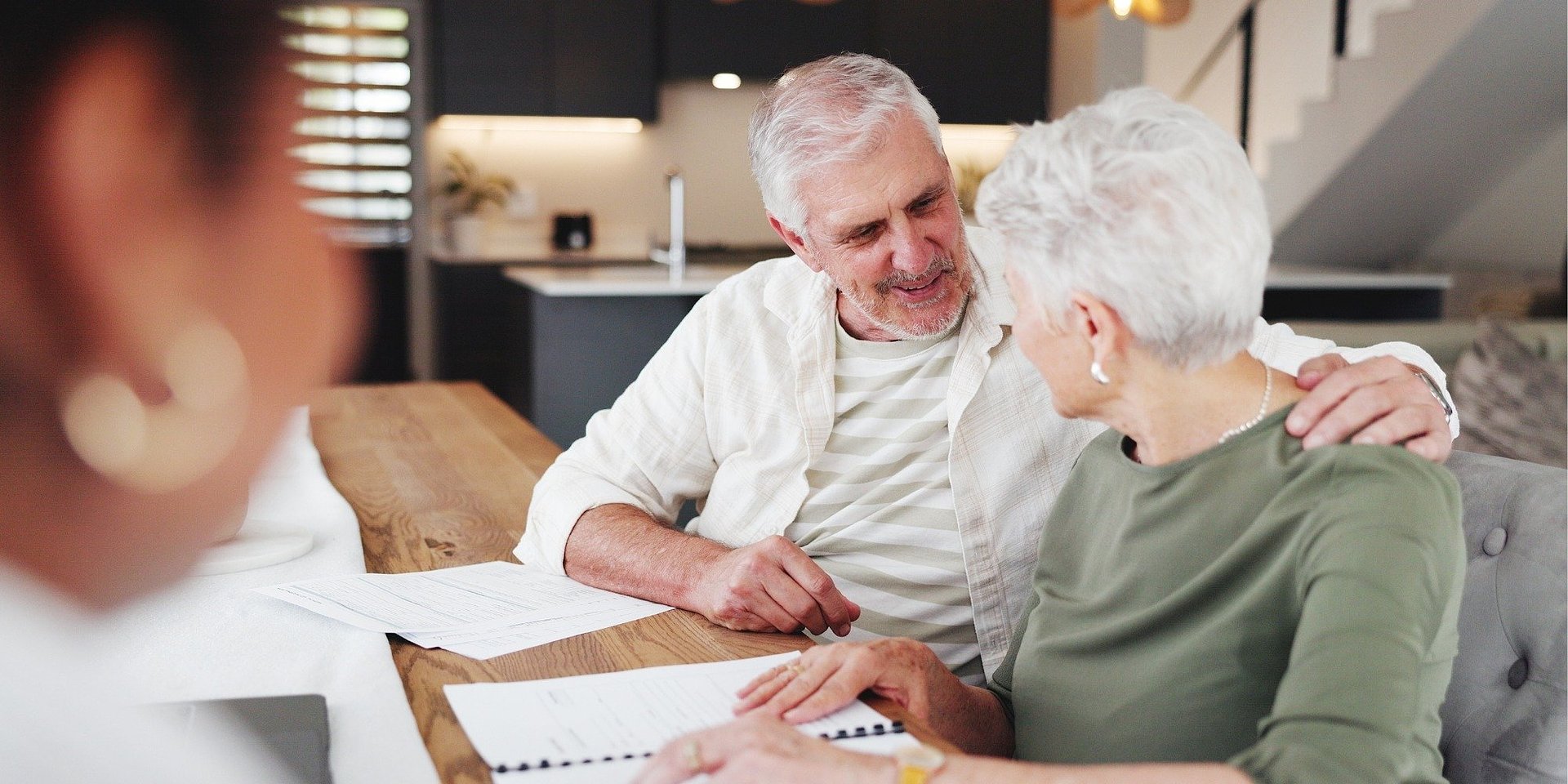 When Estate Planning and Retirement Reality Collide: A Conversation Attorneys Are Having More Often