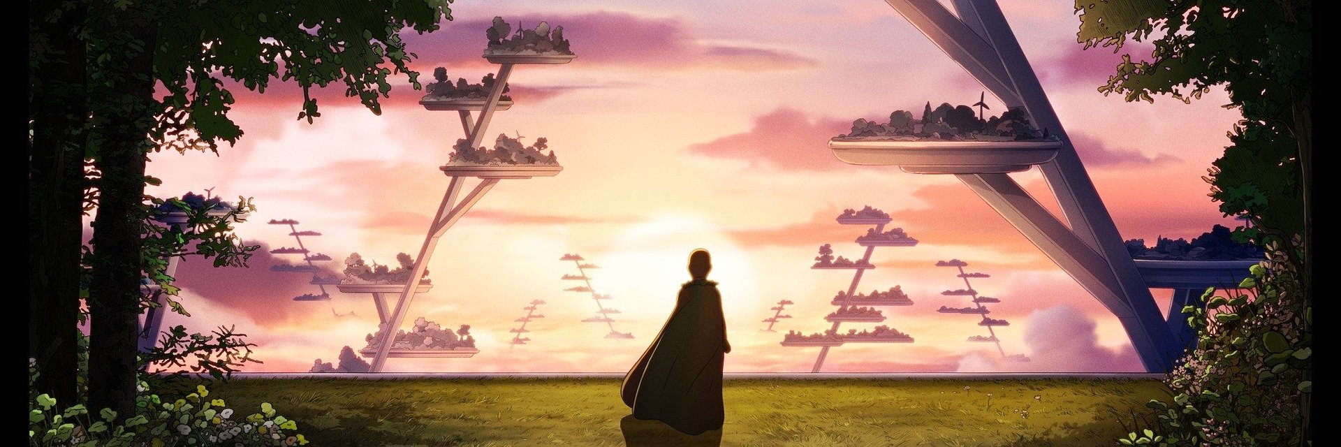 „Opowieść, do której chce się wracać!” ARCO podbija serca polskich widzów!