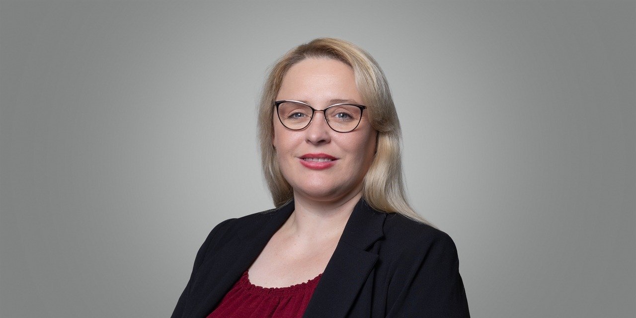 Małgorzata Klimowicz
