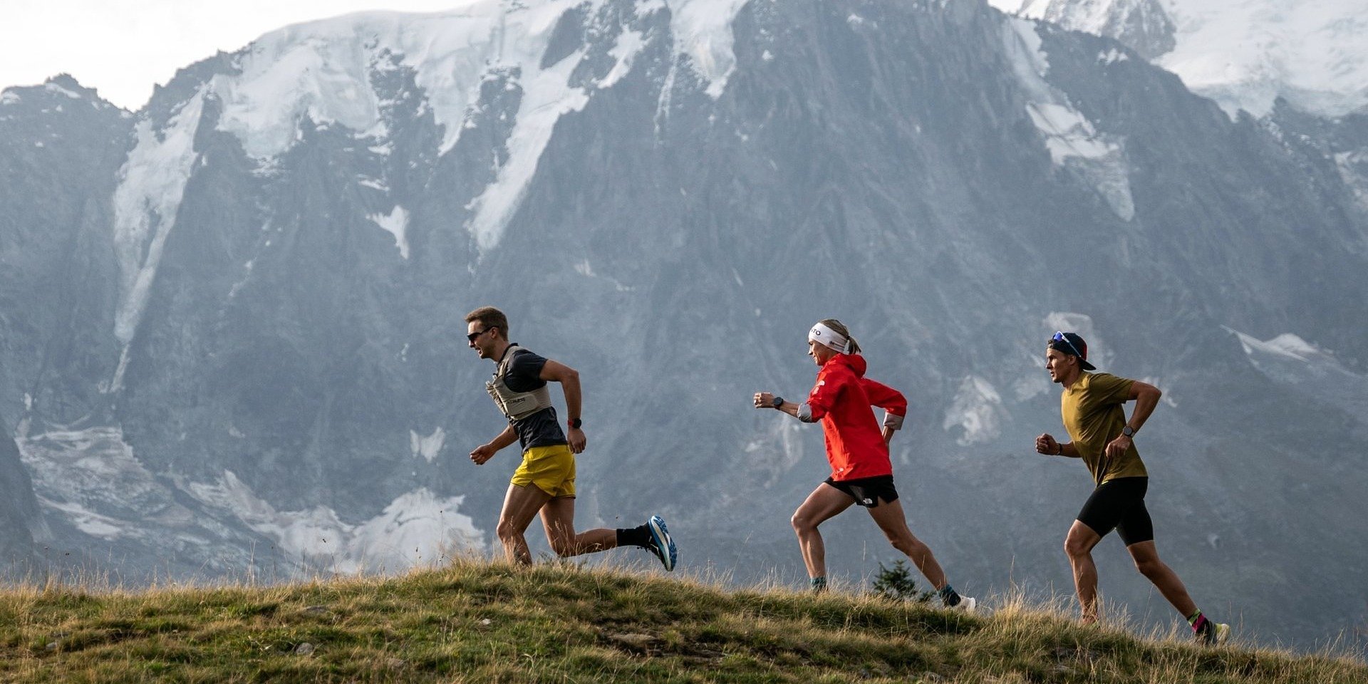 Suunto i Strava ogłaszają sportowe wyzwanie. Do wygrania pakiet startowy w prestiżowych zawodach UTMB w Chamonix