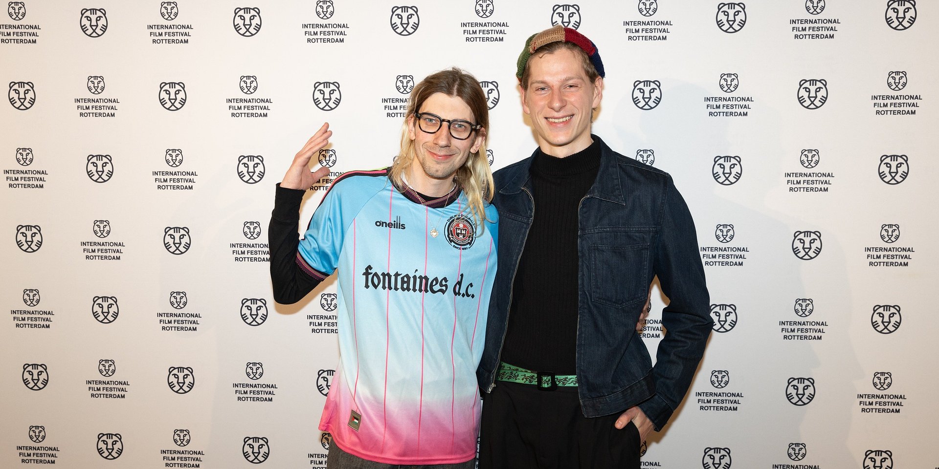 POWIEDZ MI, CO CZUJESZ na festiwalu filmowym GoEast Film Festival!