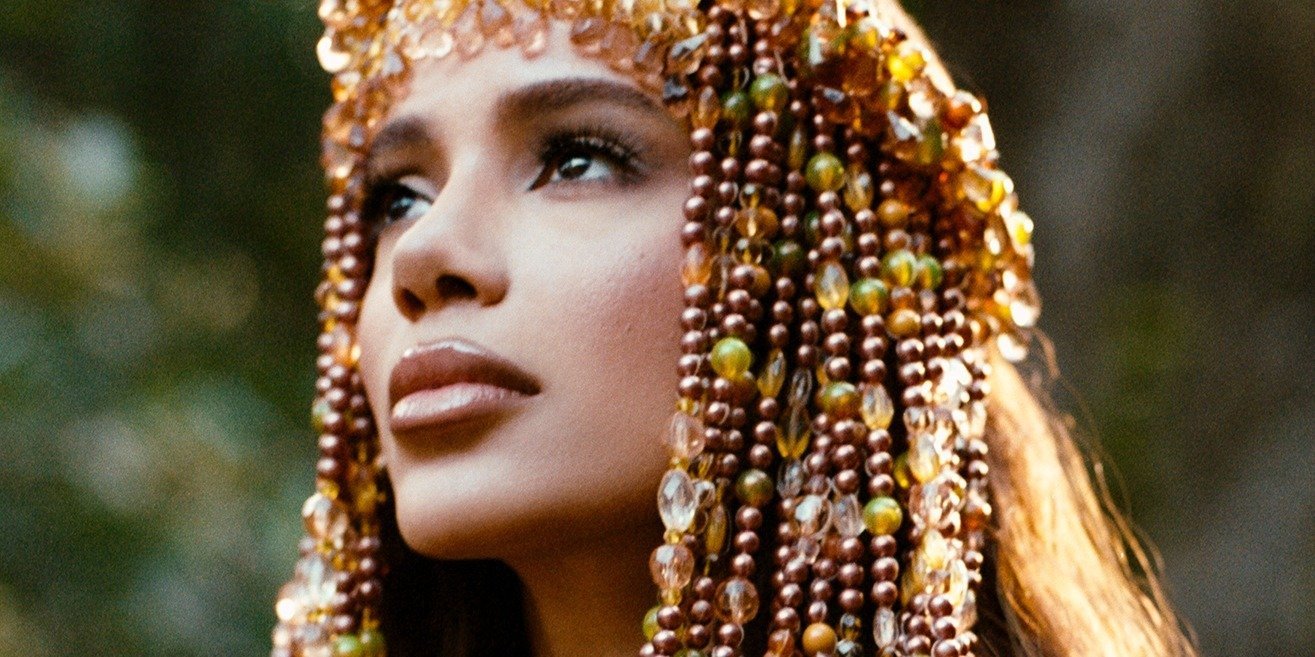 Gorąco, goręcej, Anitta – wyczekiwany album „EQUILIBRIVM” już dostępny