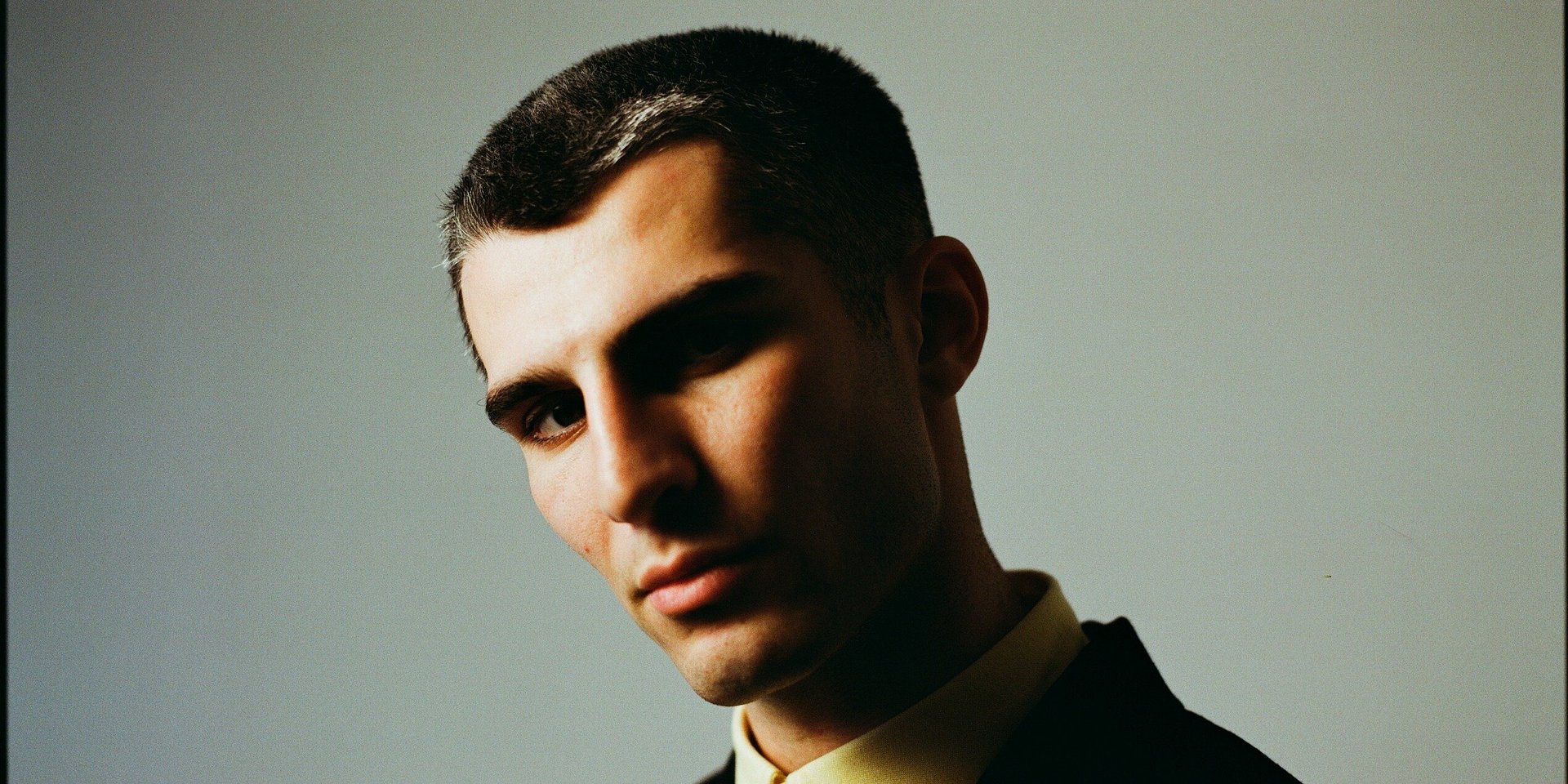 „My Madonna” – flirtujący z jazzem, zmysłowy singiel Charliego Jeera