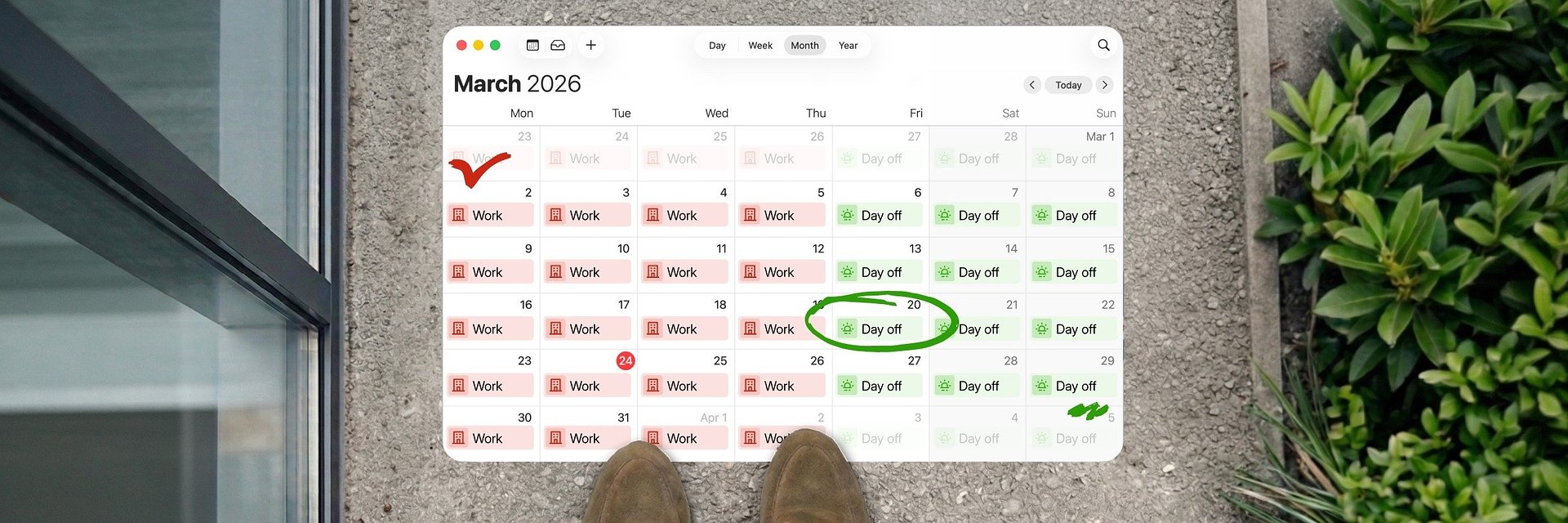 Więcej czasu dla rodziny: 48,3% Polaków chce krótszego tygodnia pracy dla bliskich