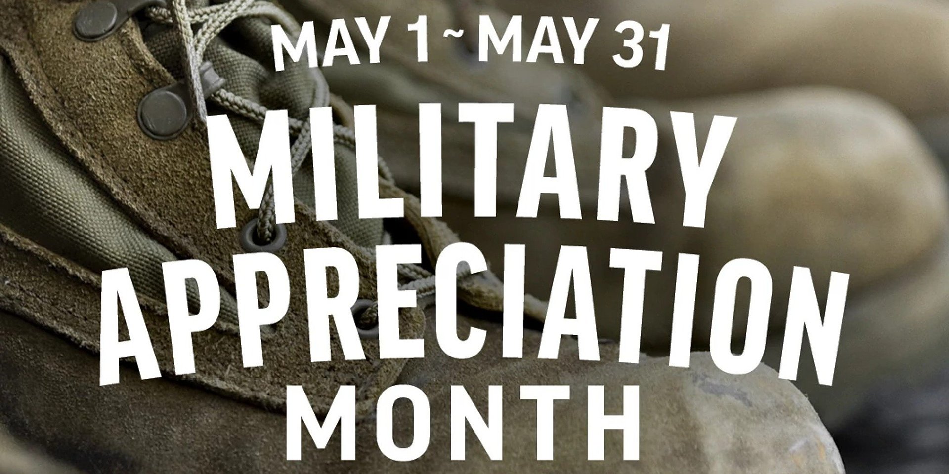 Applebee’s Offers Military Appreciation Month Discount