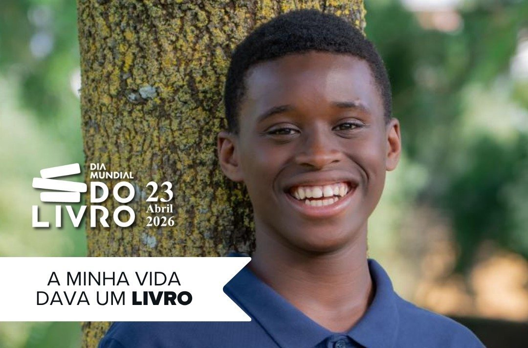 APEL desafia leitores a partilharem as suas histórias na campanha “A minha vida dava um livro”
