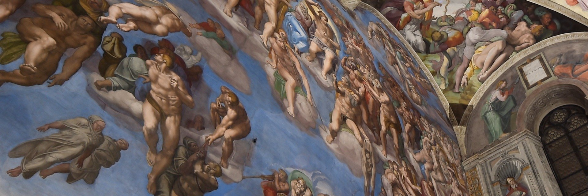 SKANDAL W KAPLICY SYKSTYŃSKIEJ