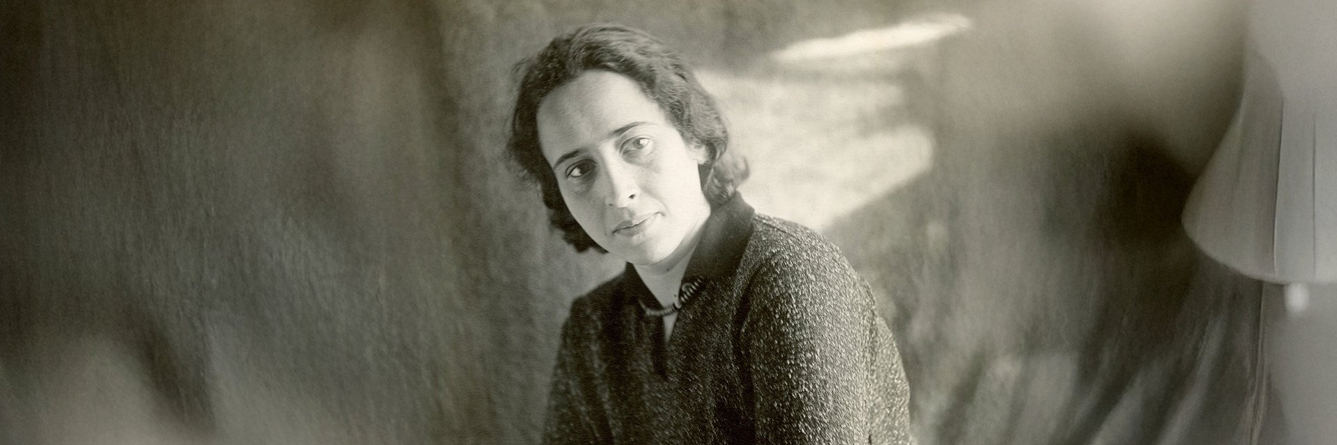 HANNA ARENDT: MYŚLENIE JEST NIEBEZPIECZNE