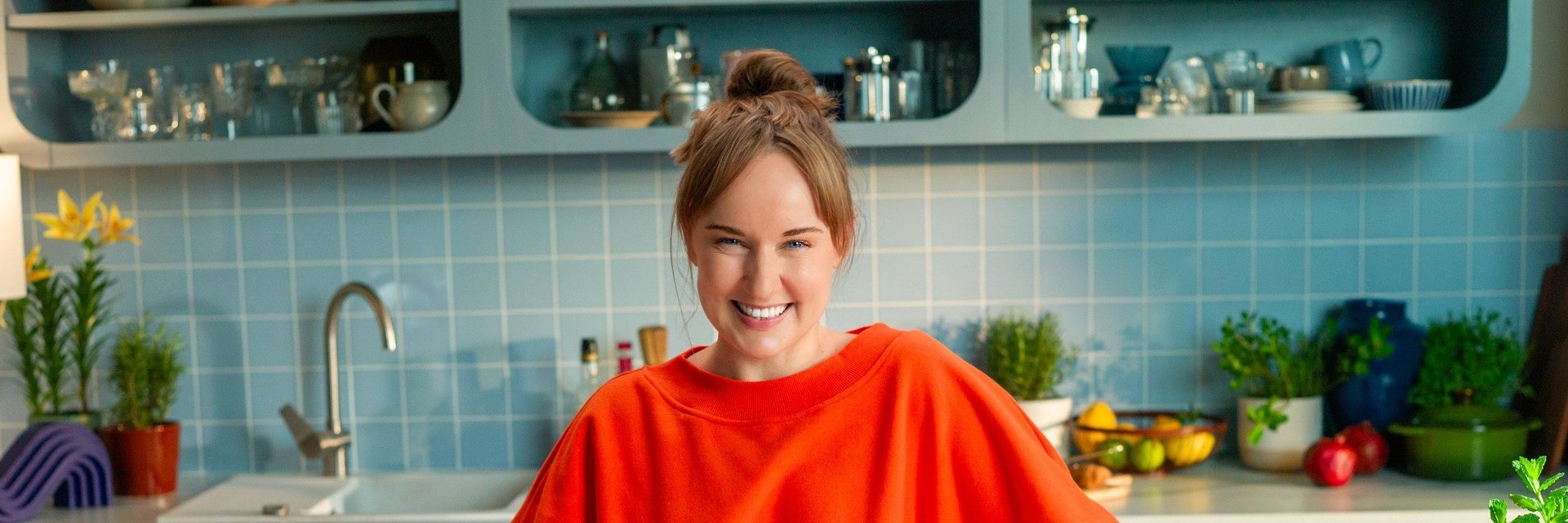 DZIEŃ DOBRY, OBIAD 2