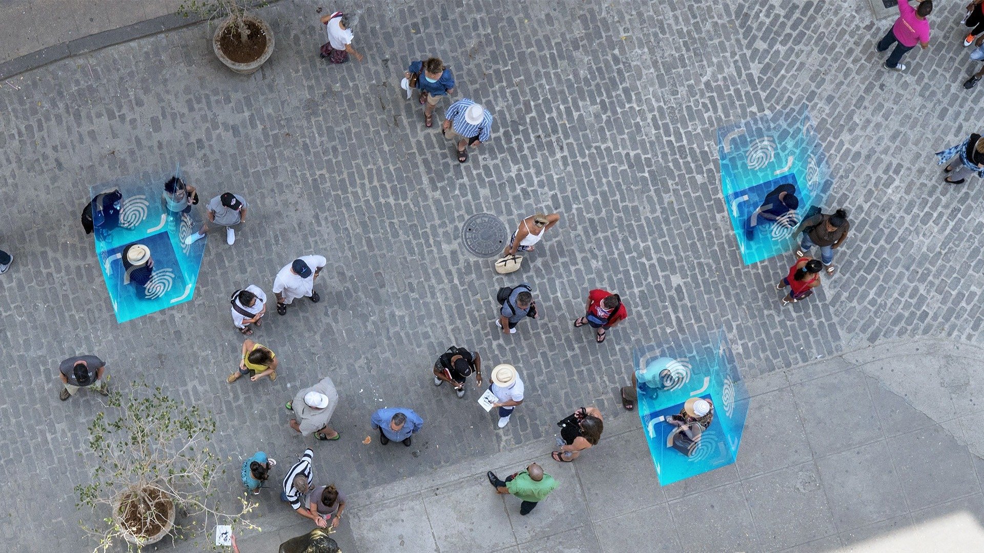 76 de los 134 millones mexicanos (56,7%) aún no cuentan con registros biométricos en las bases de datos del Gobierno