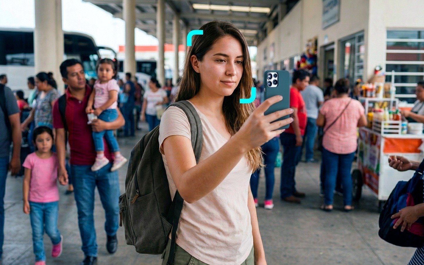 La ausencia de identidad digital incrementa la trata de personas en México; Más del 90% de los casos no son denunciados