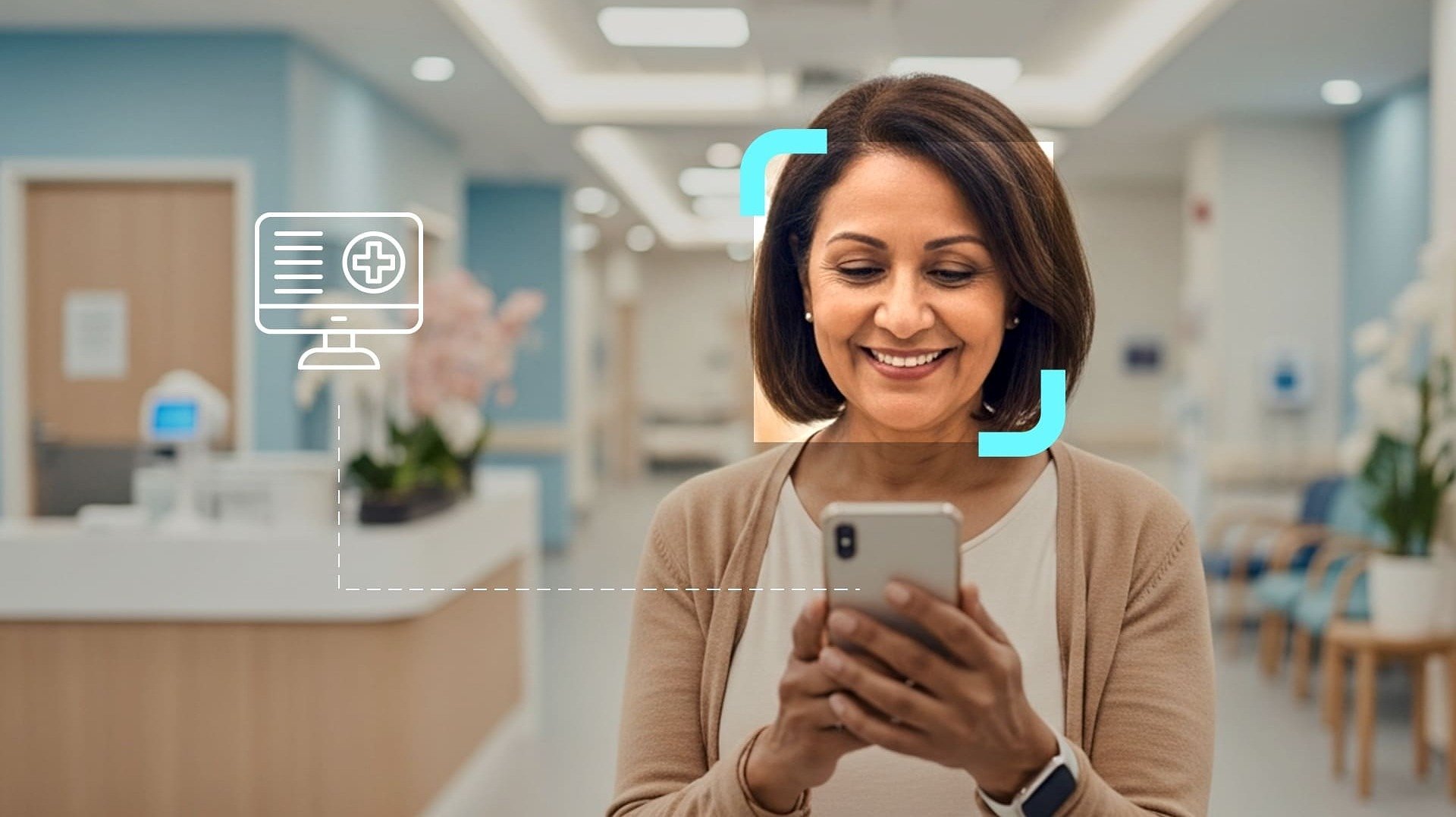 Fallas en el suministro actual de medicamentos afectan a más de 5 millones de pacientes; la biometría podría ser la clave para resolverlo