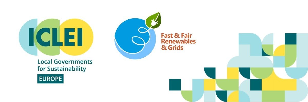 Andilly-les-Marais community wind farm named winner of 2026 Fast and Fair Award