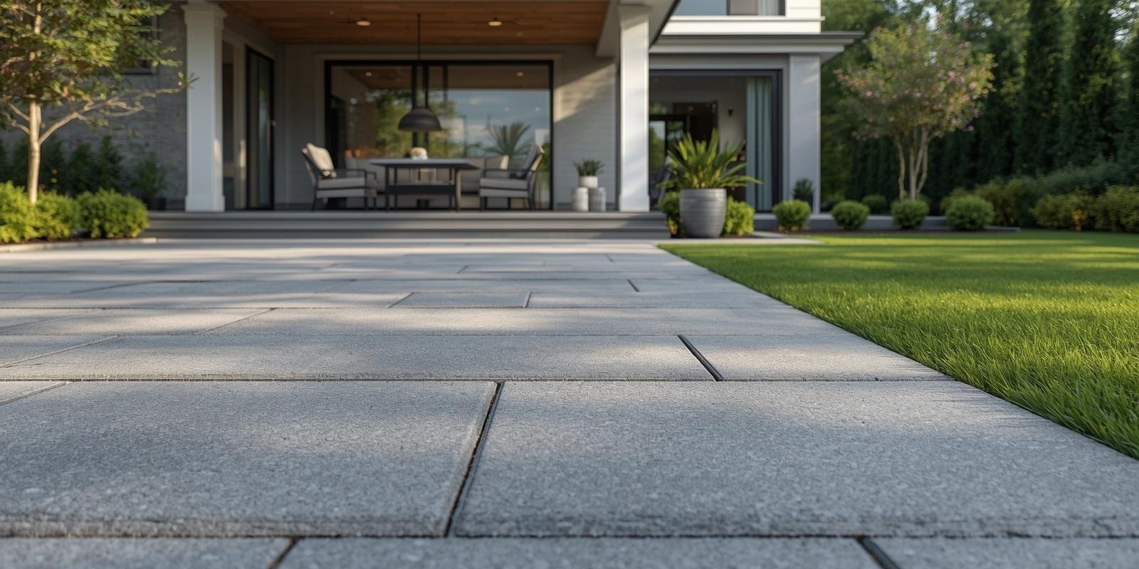 Przegrzanie w sektorze outdoor living