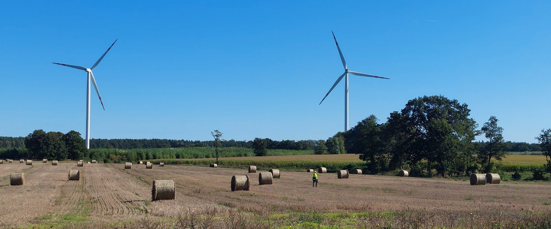 ENGIE nabywa farmę wiatrową Kamionka o mocy 30 MW i przyspiesza rozwój portfela OZE w Polsce