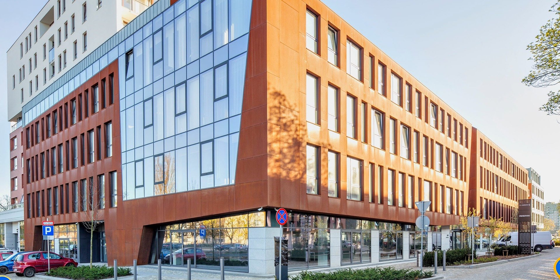 Najemcy stawiają na sprawdzone adresy. Swarovski przedłuża umowę w gdańskim Garnizonie