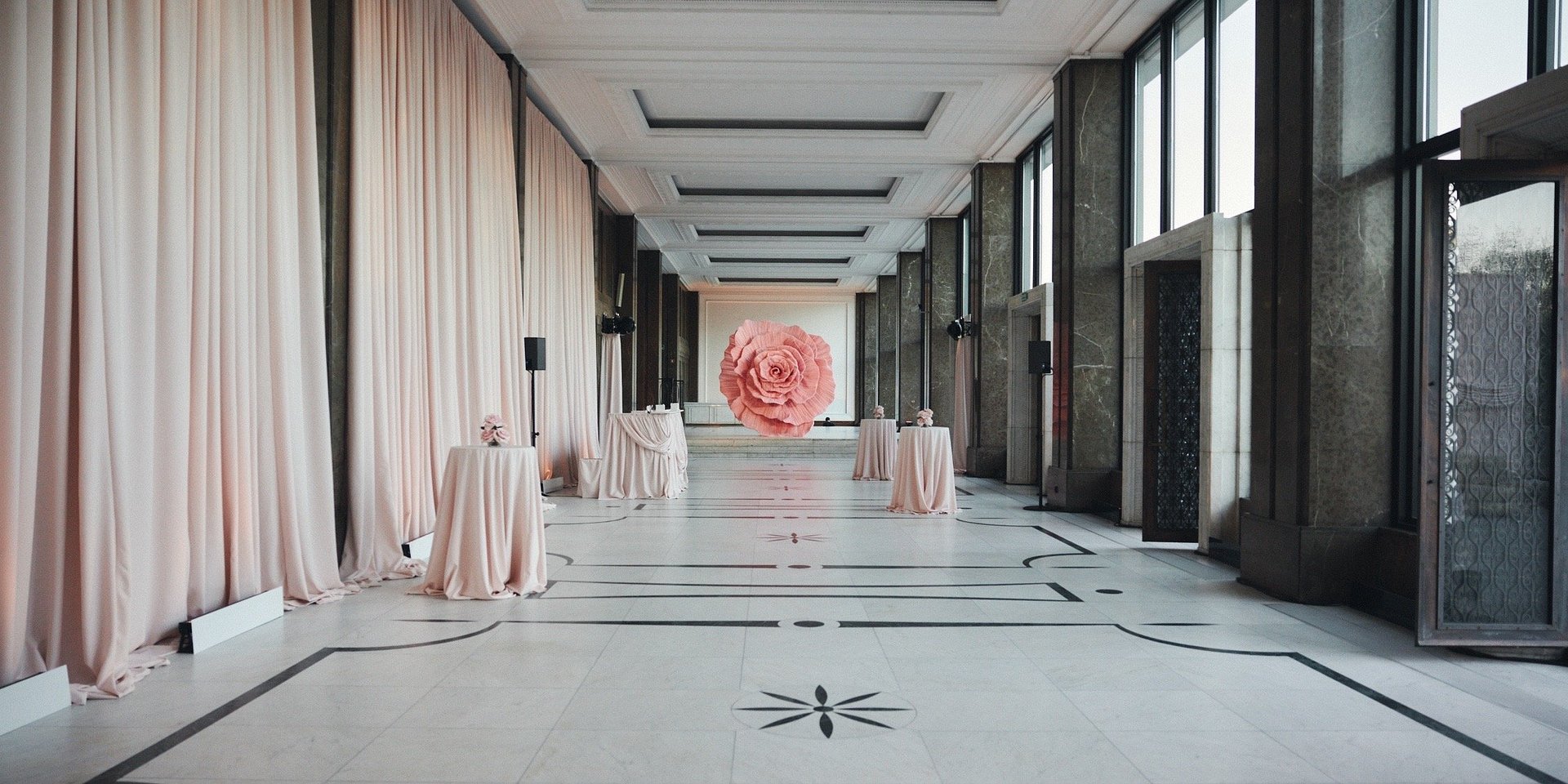 Warsaw Creatives z nagrodą MP Power Awards za event BLOOM Magda Butrym x H&M