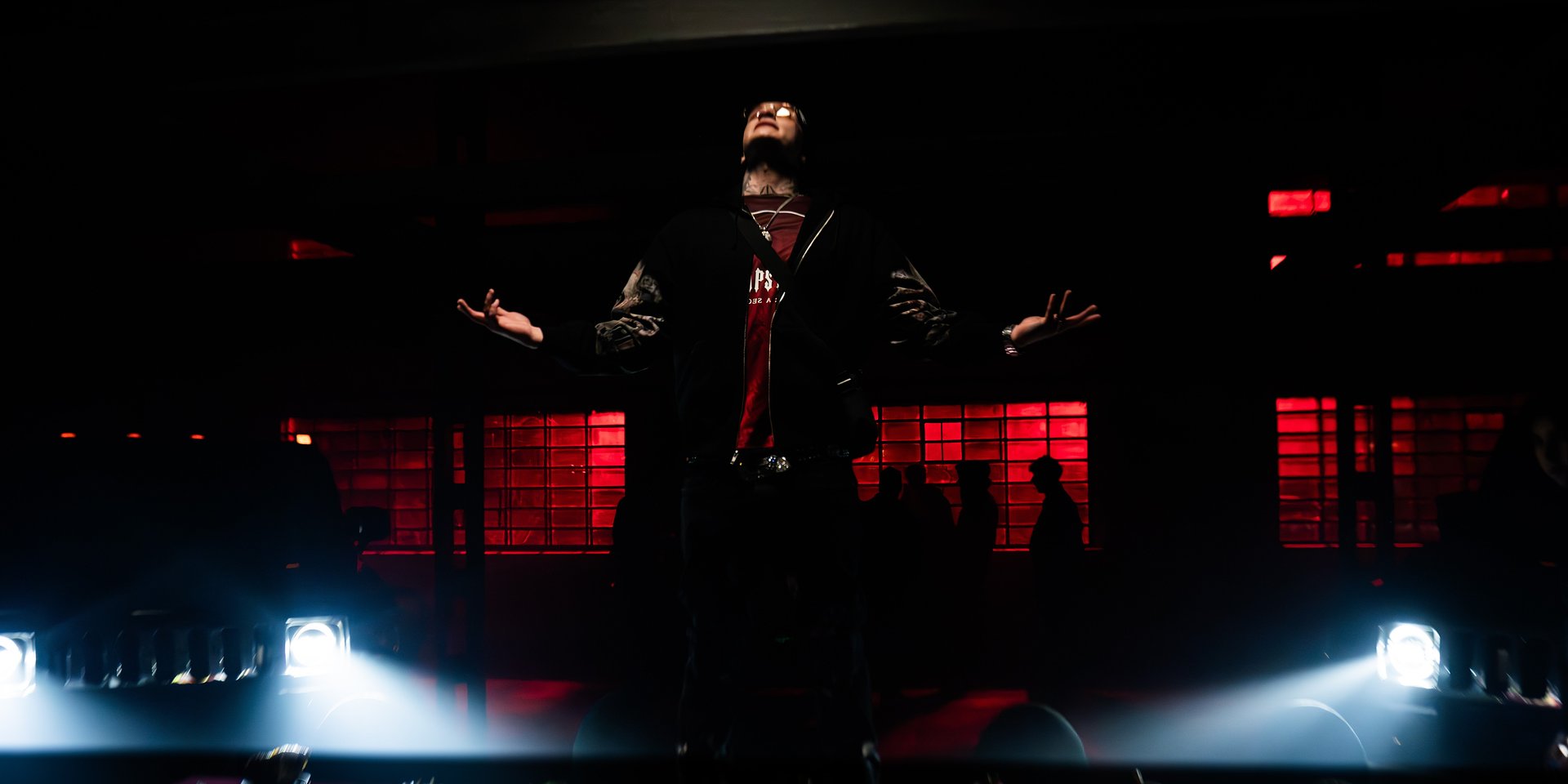 Druga runda? Kuba vs Bary!