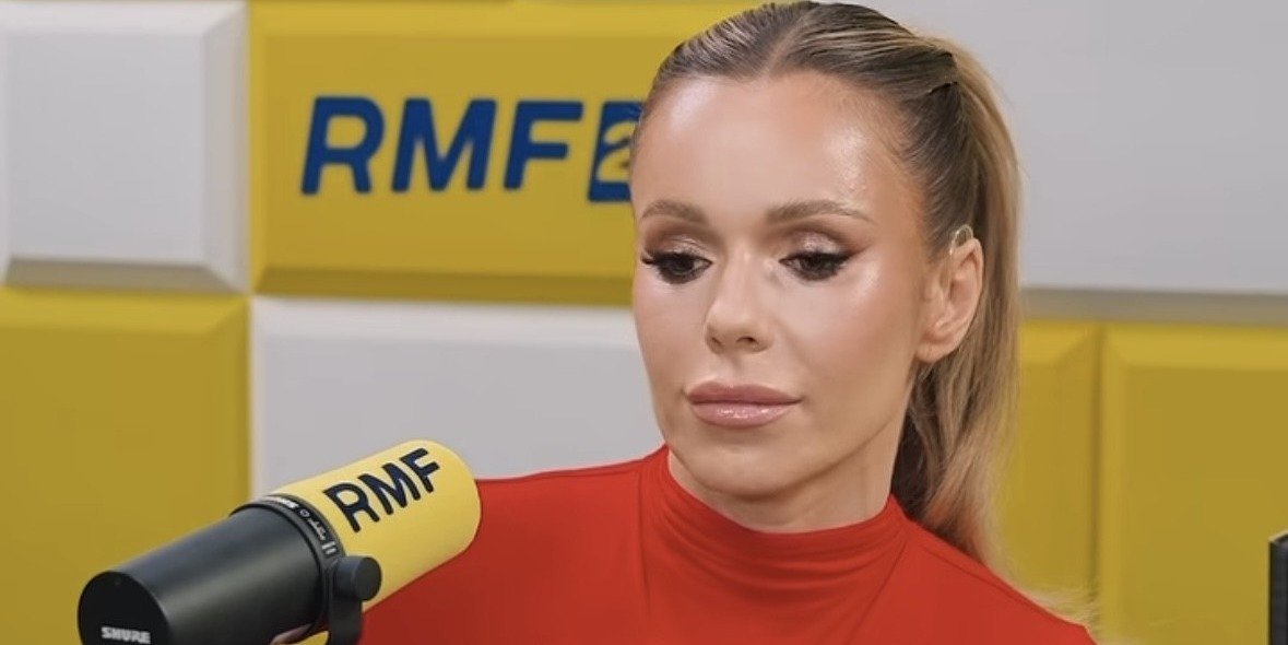 Doda zaśpiewa hymn Polski na krakowskich Błoniach. RMF FM i Miasto Kraków zapraszają na widowisko, które przejdzie do historii