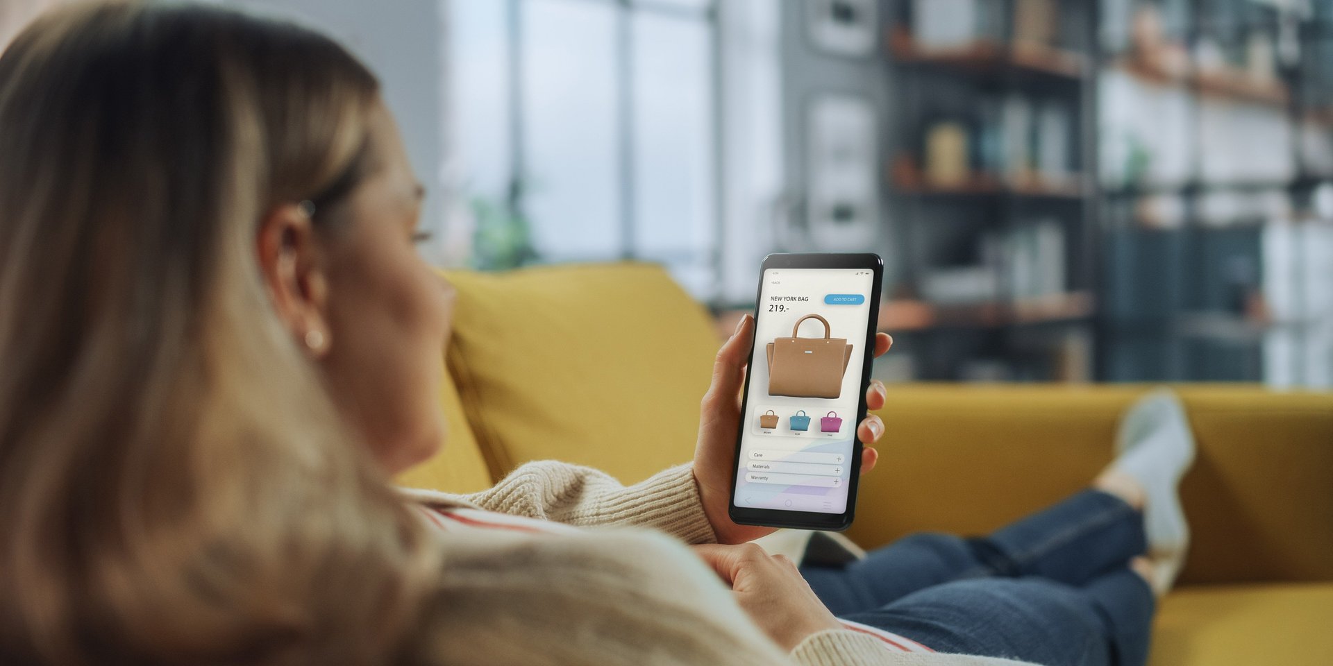 Příliš snadné placení online: Češi si věří víc, než by měli. Touha po slevách a nákupy z gauče nahrávají podvodníkům