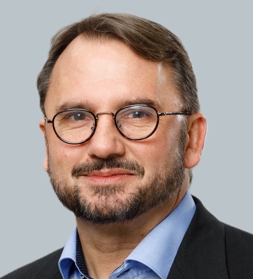 Barnhardt Appoints Ingo Bernt to Lead Research and Development for Fiber Division