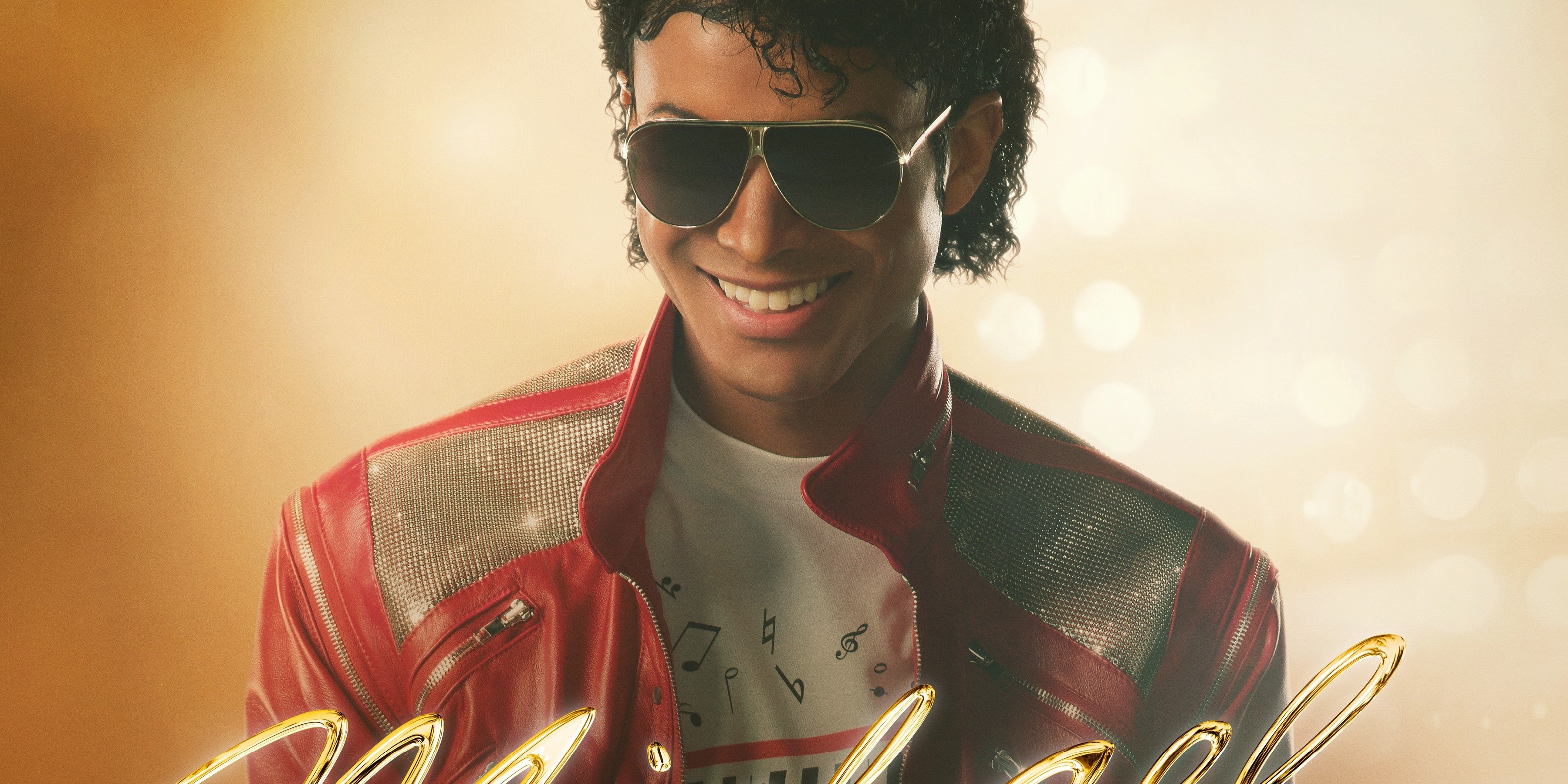 Ścieżka dźwiękowa z filmu o Michaelu Jacksonie już dostępna