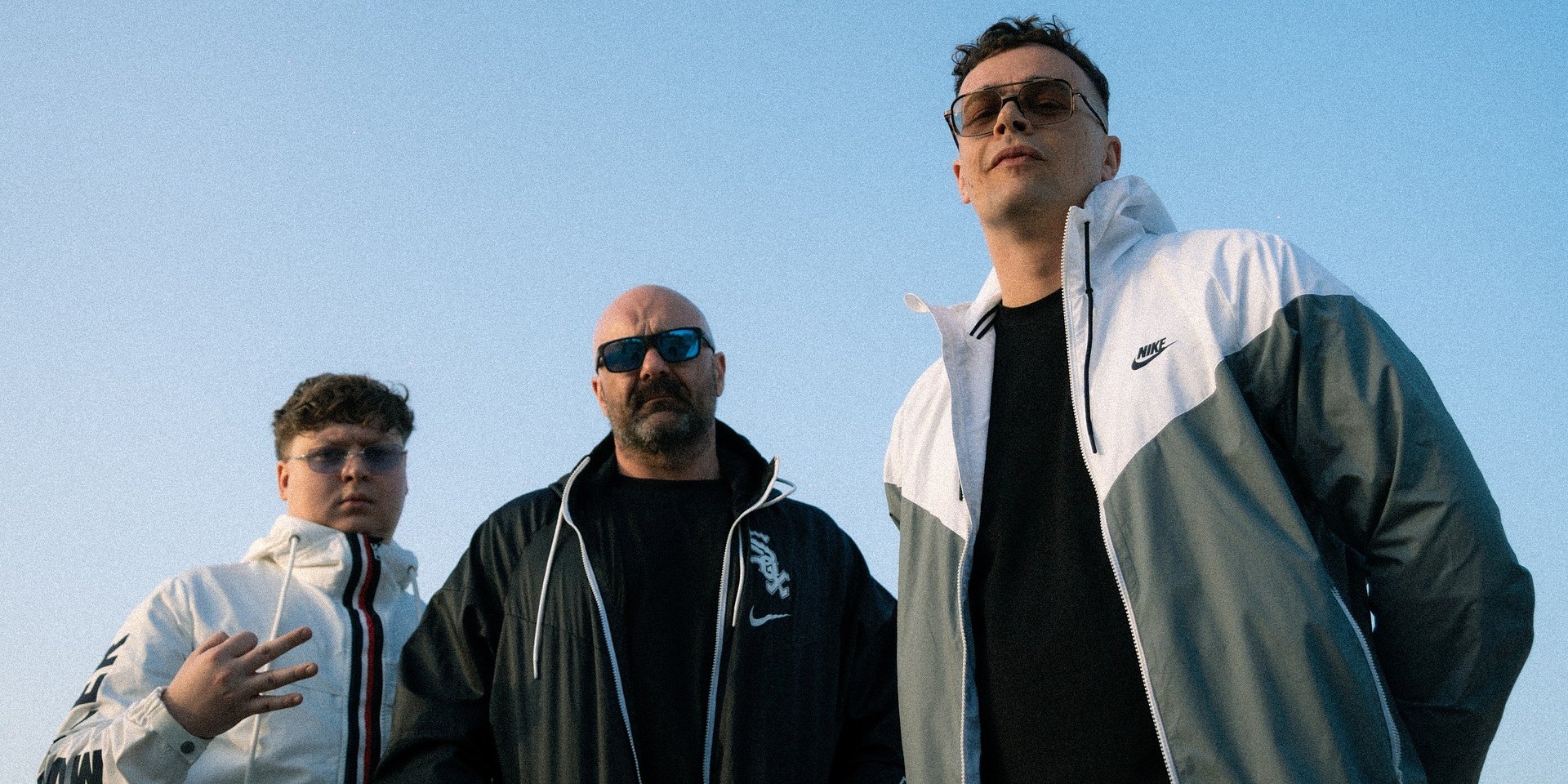 Dwie strony miasta, jeden głos - „2SW” łączy pokolenia warszawskiego rapu