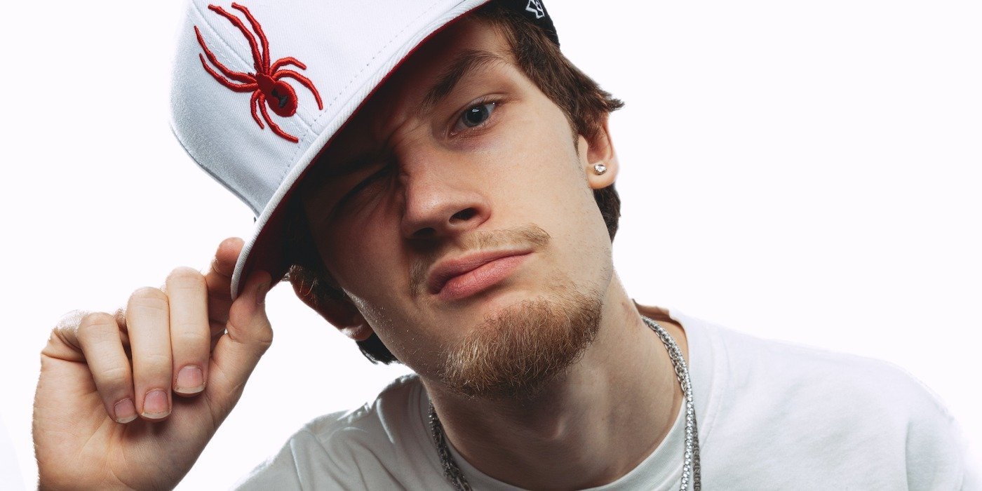 SLOWEZ z premierą „04” dziewięć utworów, jeden mocny statement