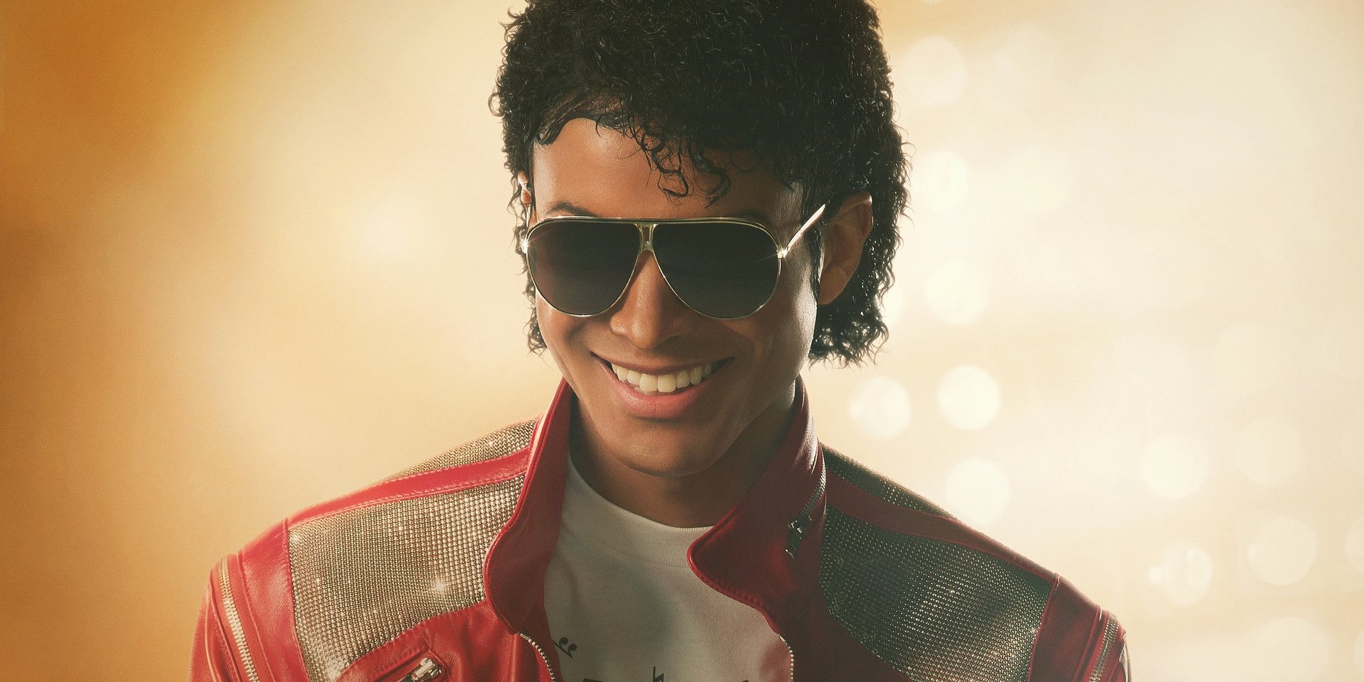 ALBUM MICHAEL: SONGS FROM MOTION PICTURE JE NYNÍ K DISPOZICI U SONY MUSIC