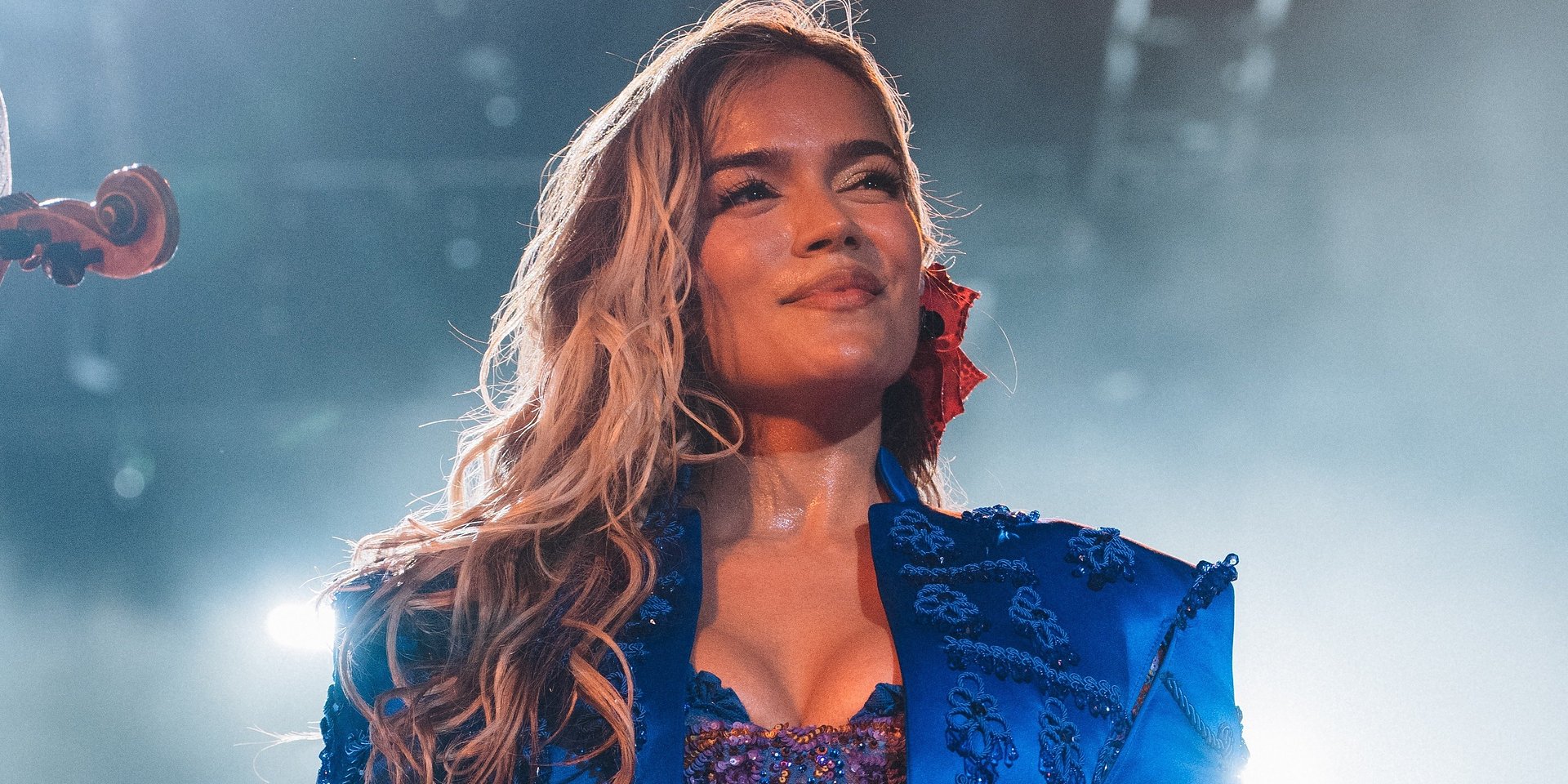 Karol G wzrusza singlem „Después de ti” i zapowiada koncert w Polsce