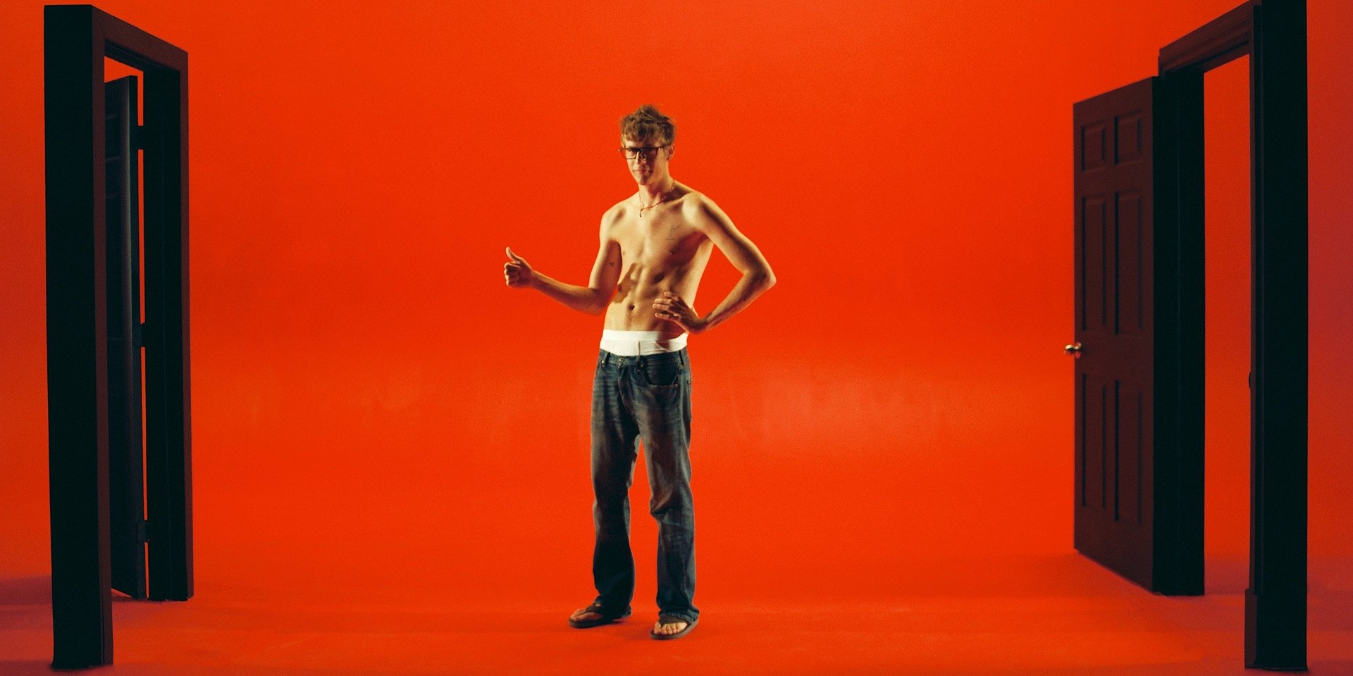 MALCOLM TODD PŘEDSTAVUJE NOVÝ SINGL A VIDEOKLIP „I SAW YOUR FACE“