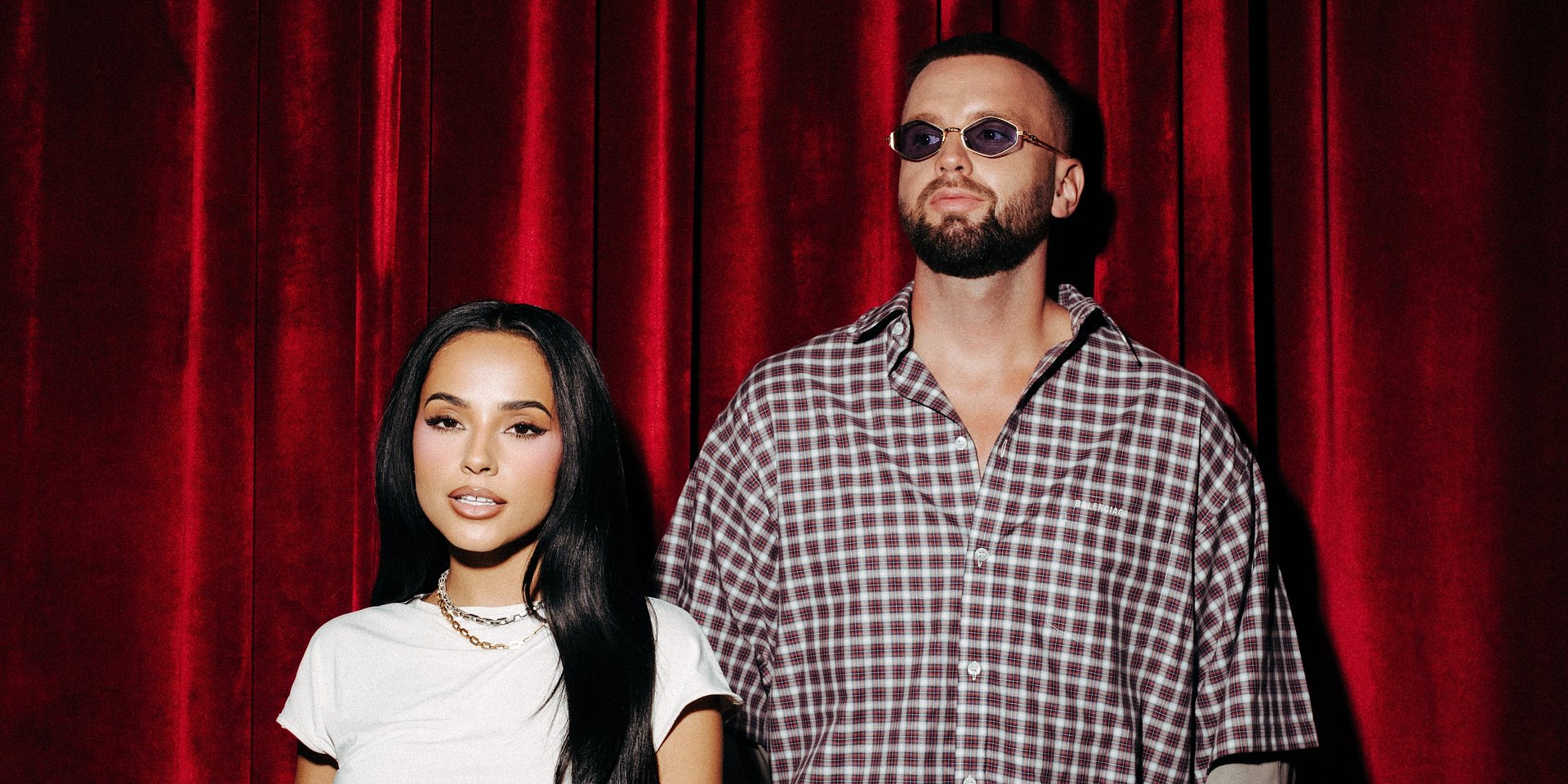 Topic kontynuuje przebojową passę singlem „Sorry Papi” z Becky G