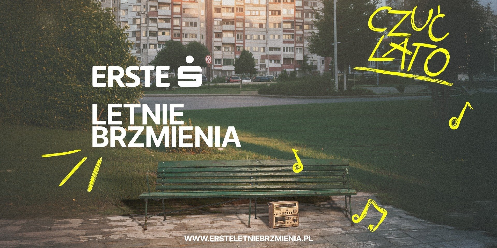 Erste Letnie Brzmienia – nowa nazwa, ten sam festiwal