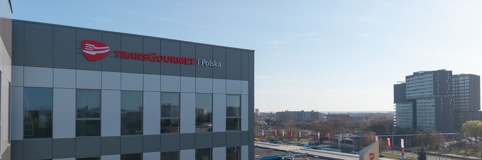 Nowa siedziba Transgourmet Polska już działa w Poznaniu