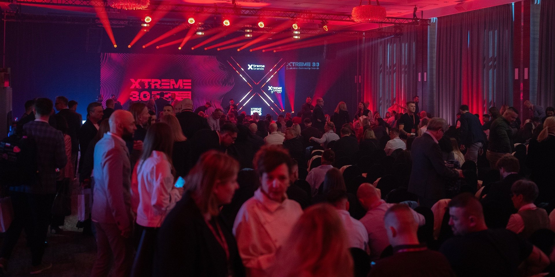 Konferencja Xtreme 3.0: od skali do dojrzałego wzrostu