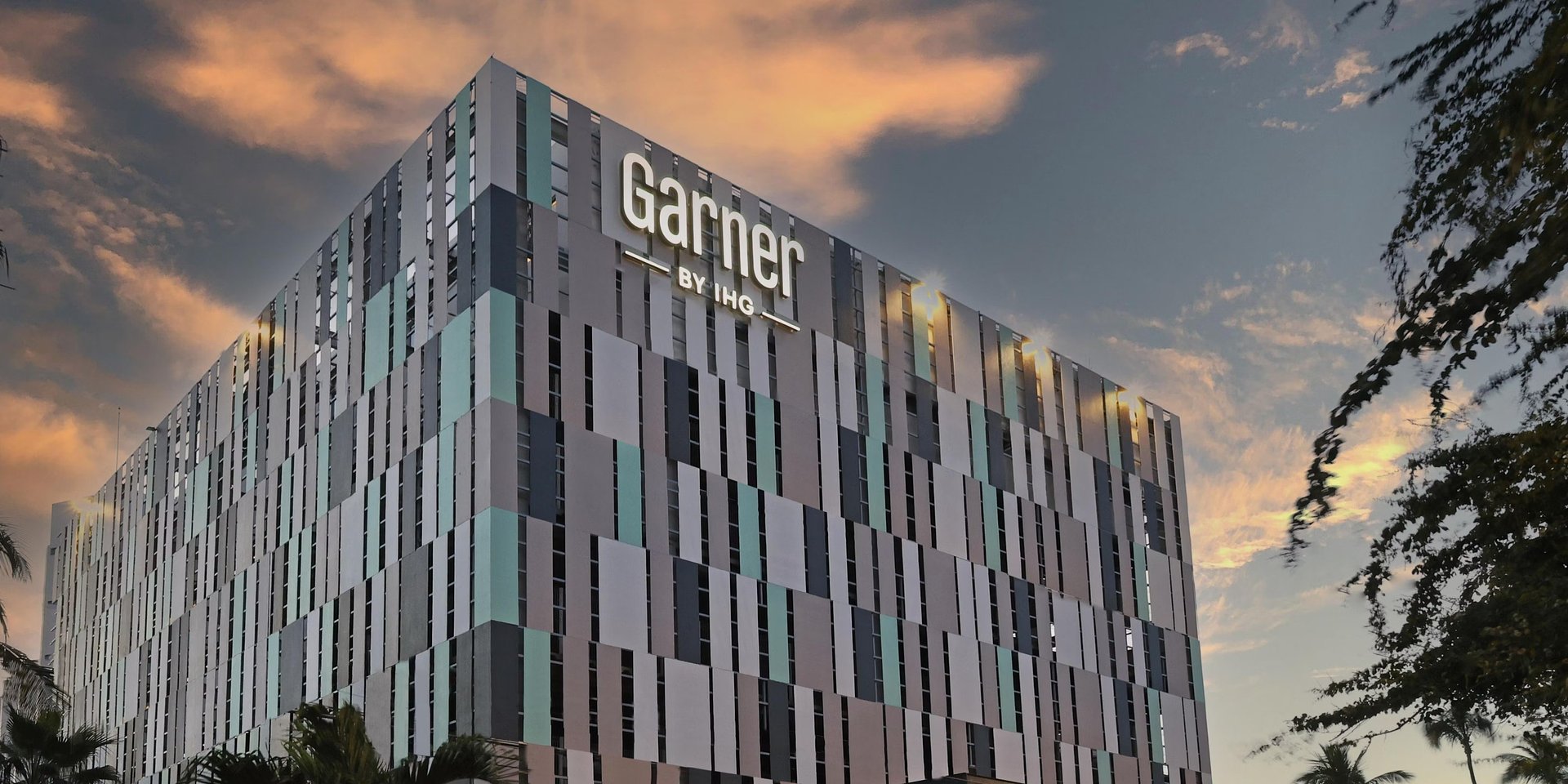 IHG Hotels & Resorts impulsa su expansión en América Latina con 4,000 nuevas habitaciones y México como su quinto mercado global