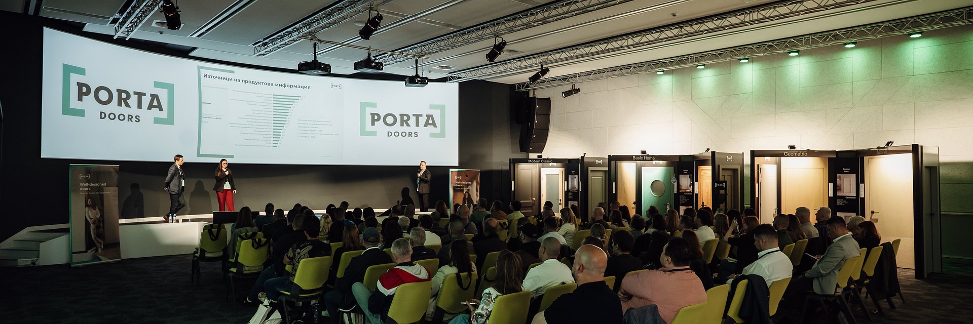 Sukces piątej edycji Roadshow!