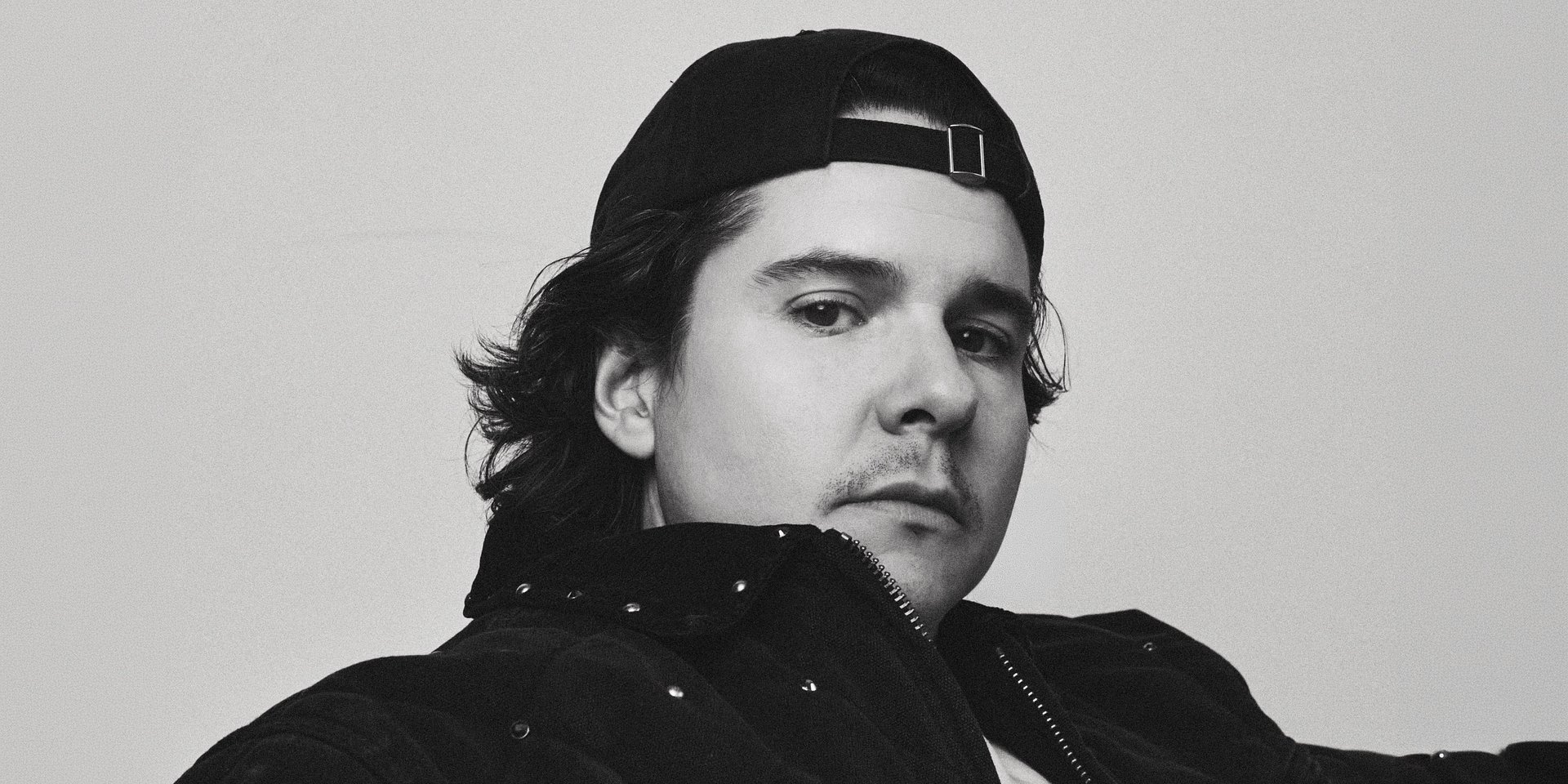 Lukas Graham prezentuje nowy singiel „To Know A Girl”
