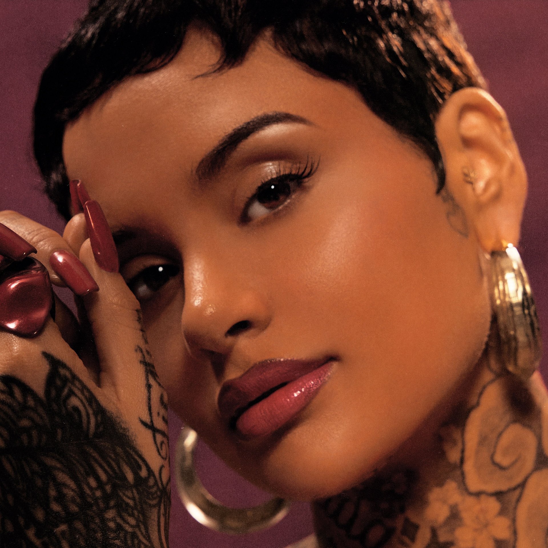 Kehlani wydaje swój imienny album. Posłuchaj jednego z najważniejszych głosów współczesnego R&B