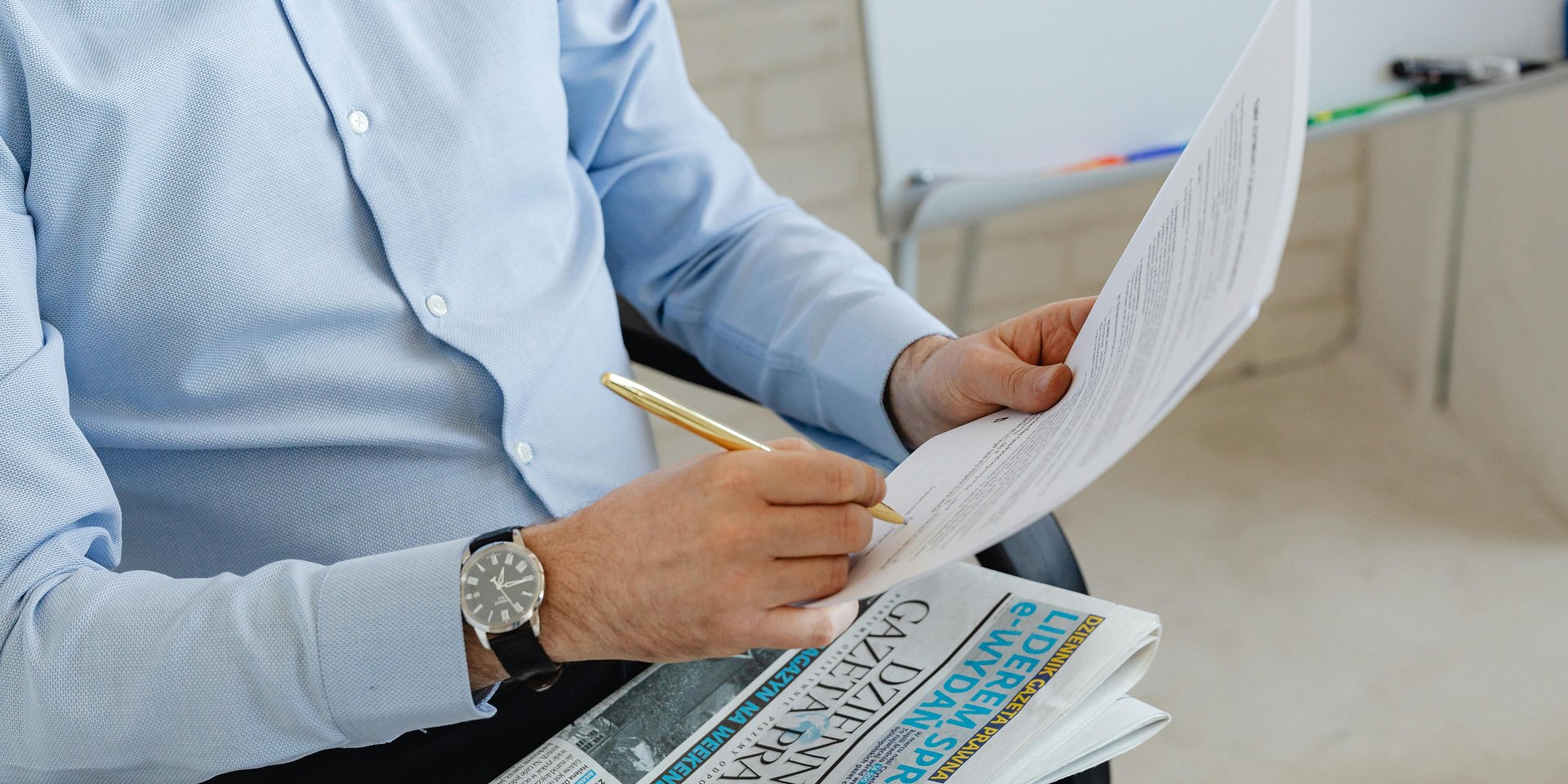 Rekrutacja w Polsce: od 28 do 44 dni. Różnice między branżami sięgają ponad dwóch tygodni