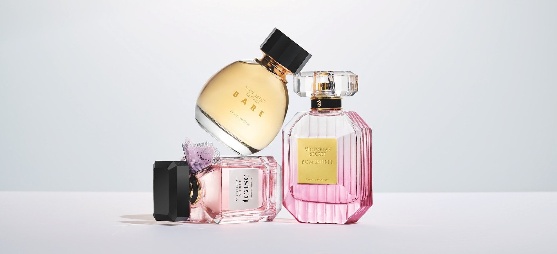 Victoria’s Secret prezentuje nową odsłonę sklepu w Złotych Tarasach w Warszawie