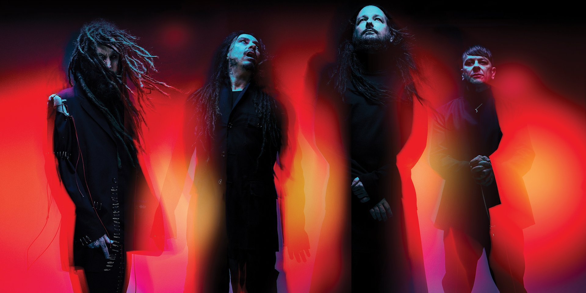 KoЯn powraca z inspirowanym światem gier „Diablo” utworem „Reward the Scars”