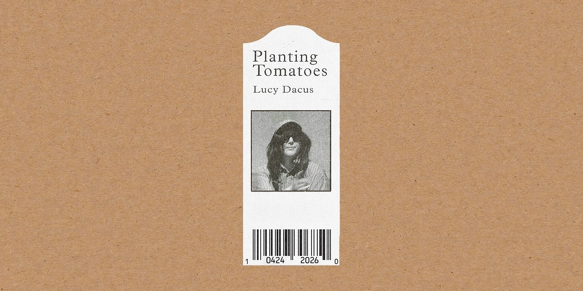 Lucy Dacus sadzi pomidory i już tęskni za tym, co wciąż ma