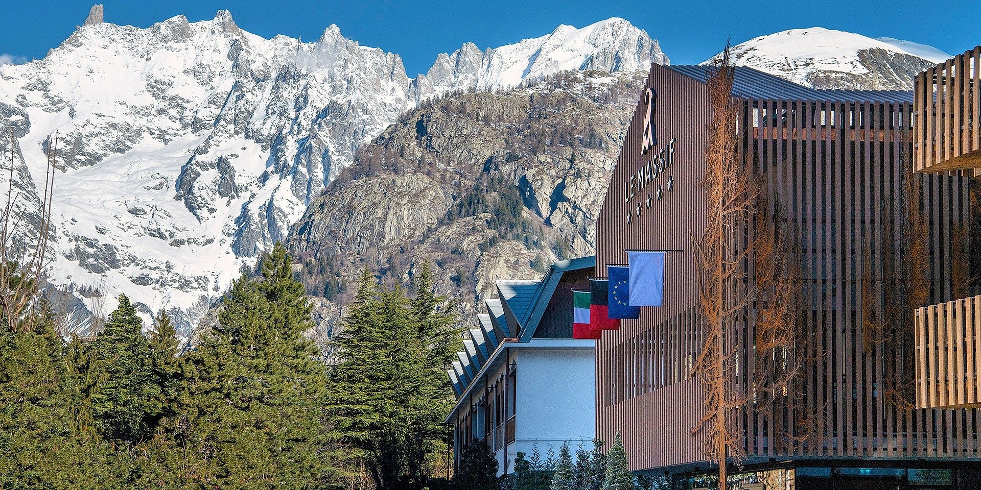 Pestana Hotel Group chega a Itália com novo hotel de cinco estrelas no Mont Blanc